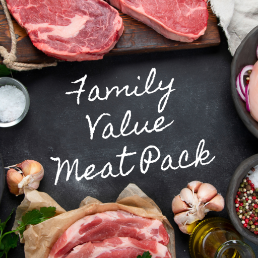 Family Packs