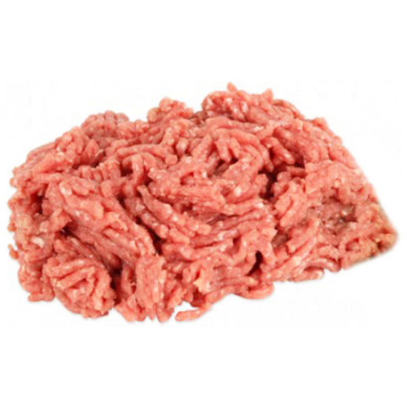 Minced Pork