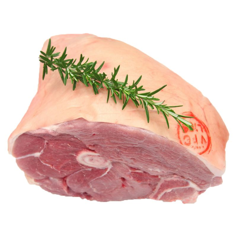 Roasts & Large Cuts