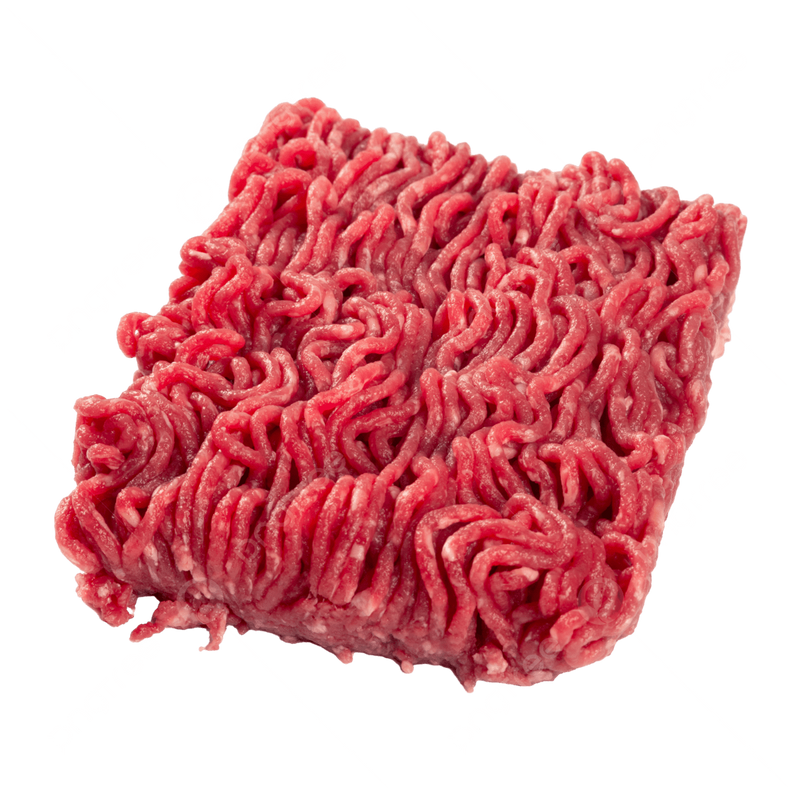 Mince & Meatballs