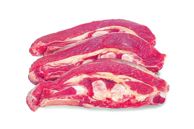 Beef