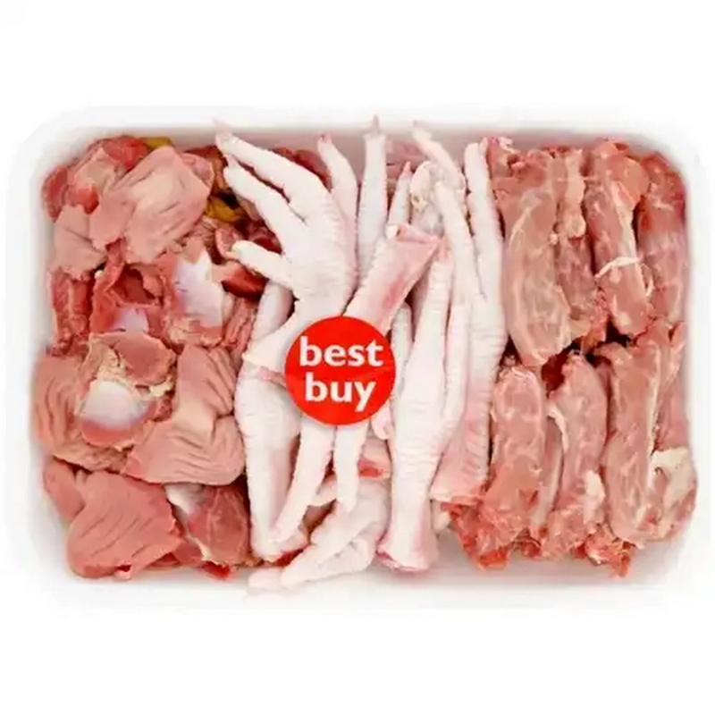 Chicken Offal