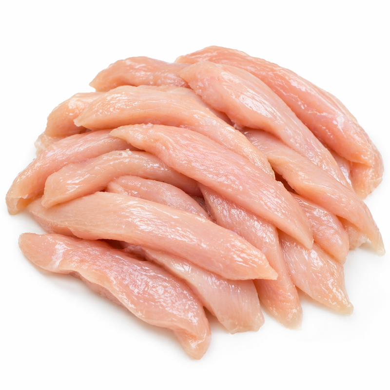 Chicken Quick-Cook Cuts