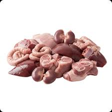 Pork Offal & Specialty
