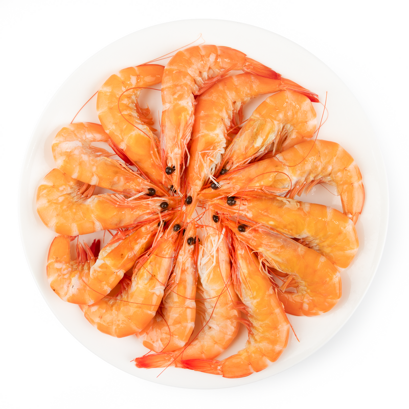 Seafood