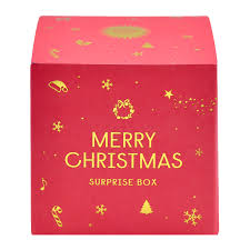 Seasonal / Promo Boxes
