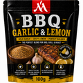 Royal BBQ Garlic & Lemon