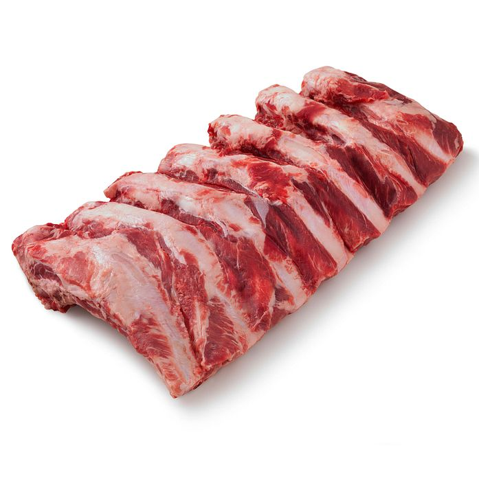 Super Back Ribs