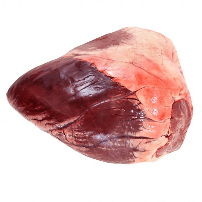 Economy Beef Heart