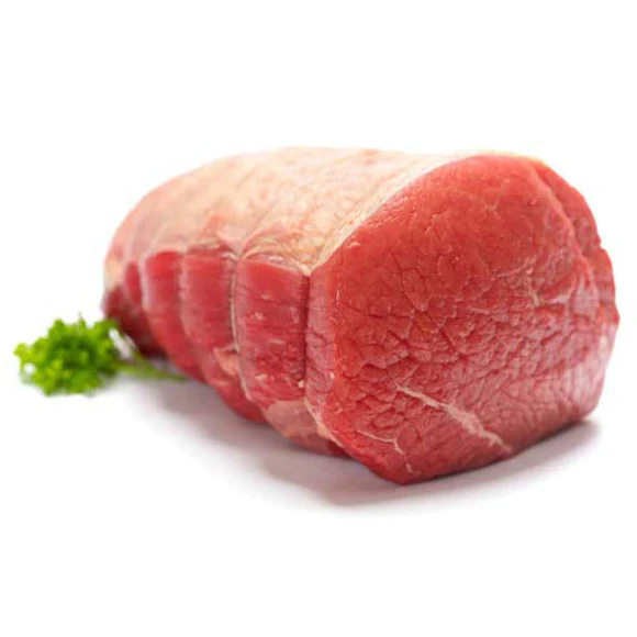 Commercial Beef Silverside