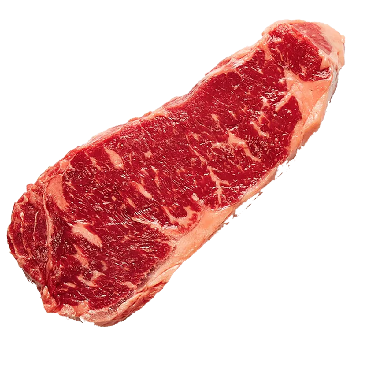 Commercial Beef Strip Steak