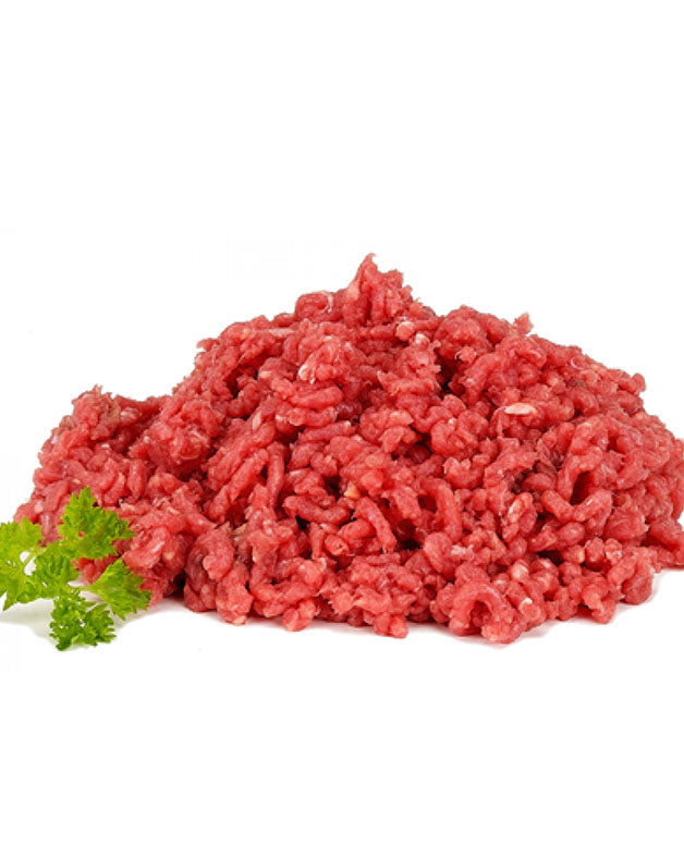 Bolo Mince - Finely Ground Beef