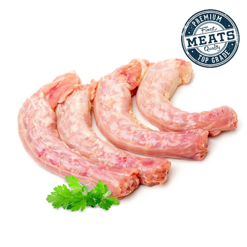 Chicken Necks
