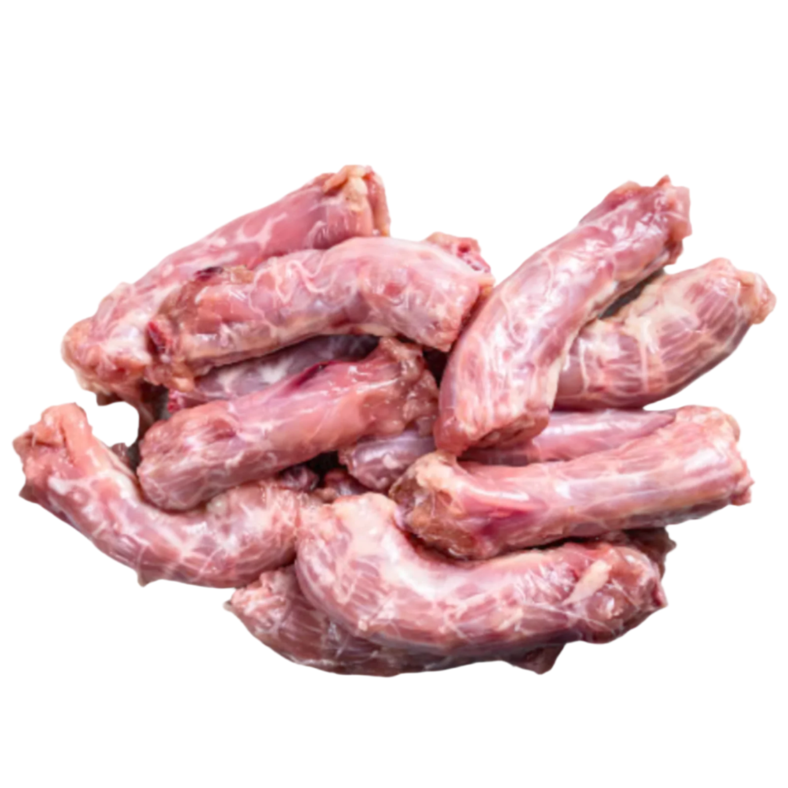 Chicken Necks
