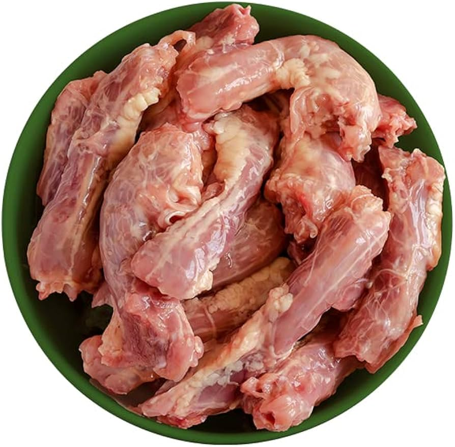 Chicken Necks