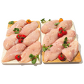 Premium Chicken Breast Fillets