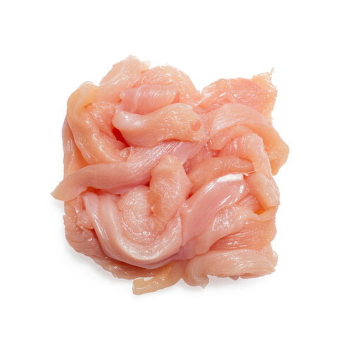 Chicken Stir Fry Strips