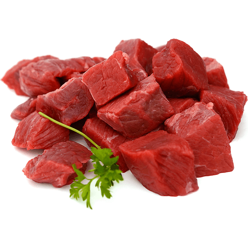 Choice Beef Lean Cubes