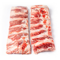 Commercial Back Ribs