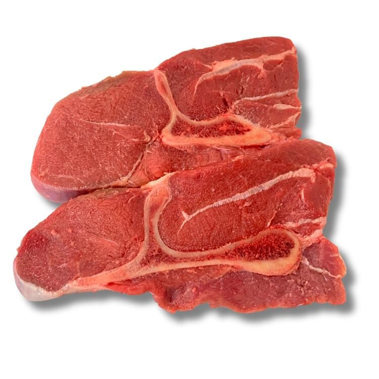 Commercial Blade Bone-in