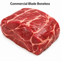 Commercial Blade Boneless