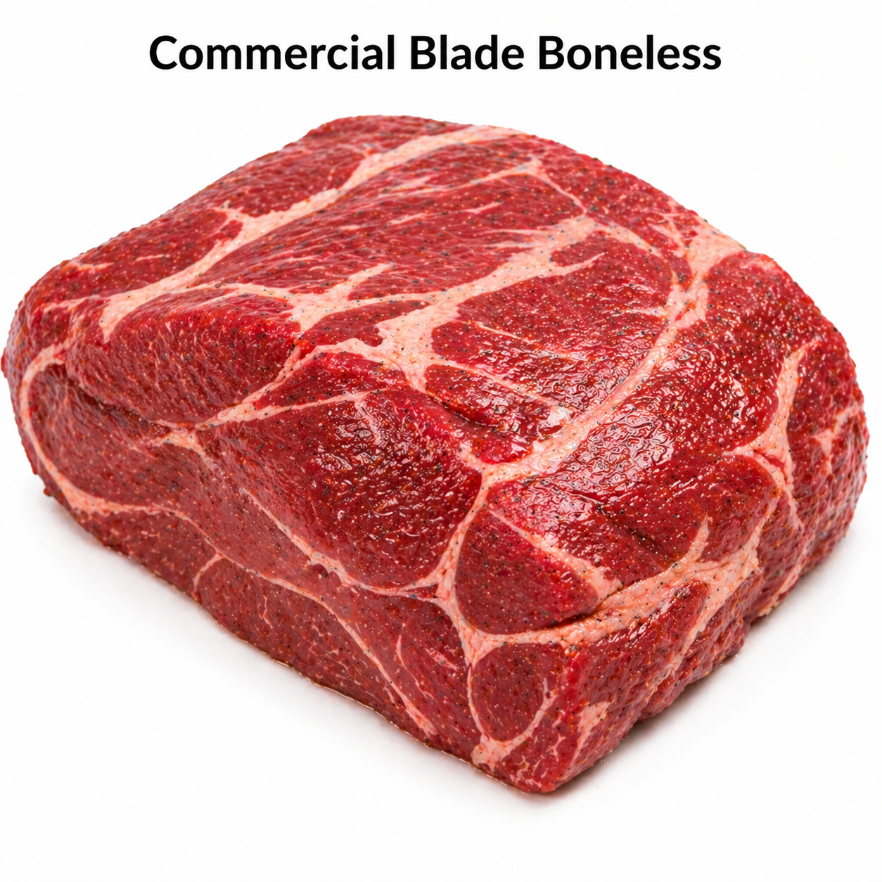 Commercial Blade Boneless