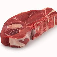 Commercial Bone-in Arm Roast