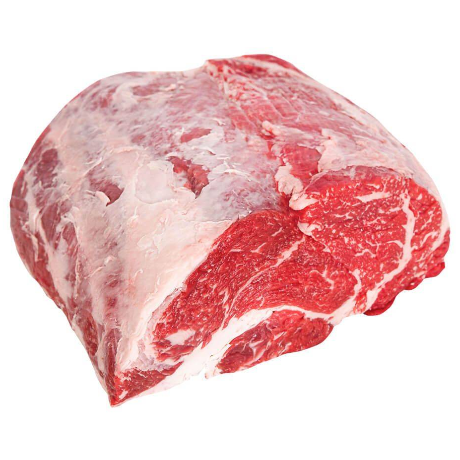 Commercial Chuck Eye & Neck