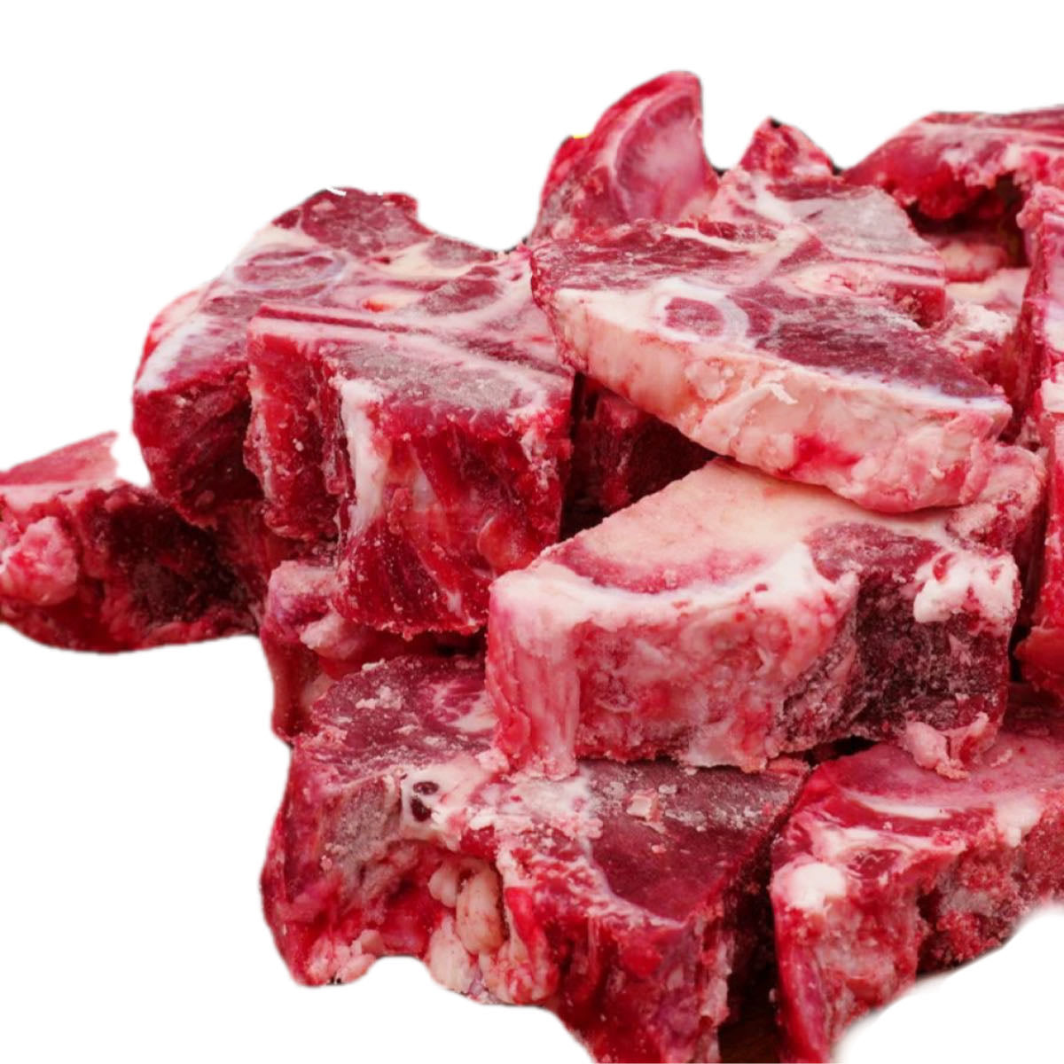 Commercial Neck Bone-in