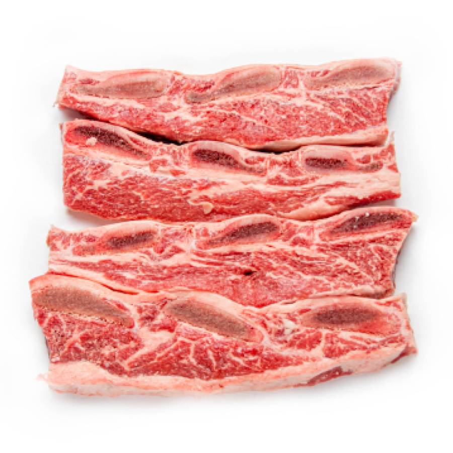 Commercial Short Ribs