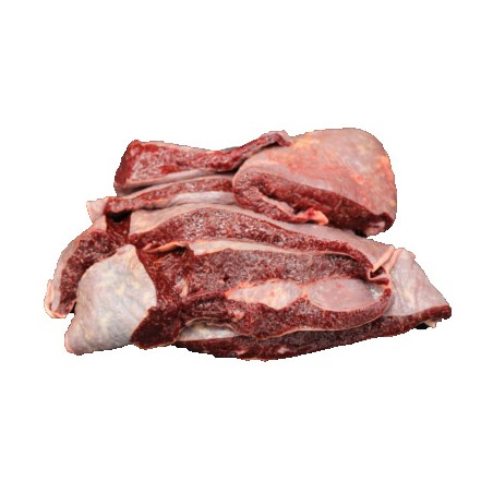 Commercial Spleen - Rwatata 1kg