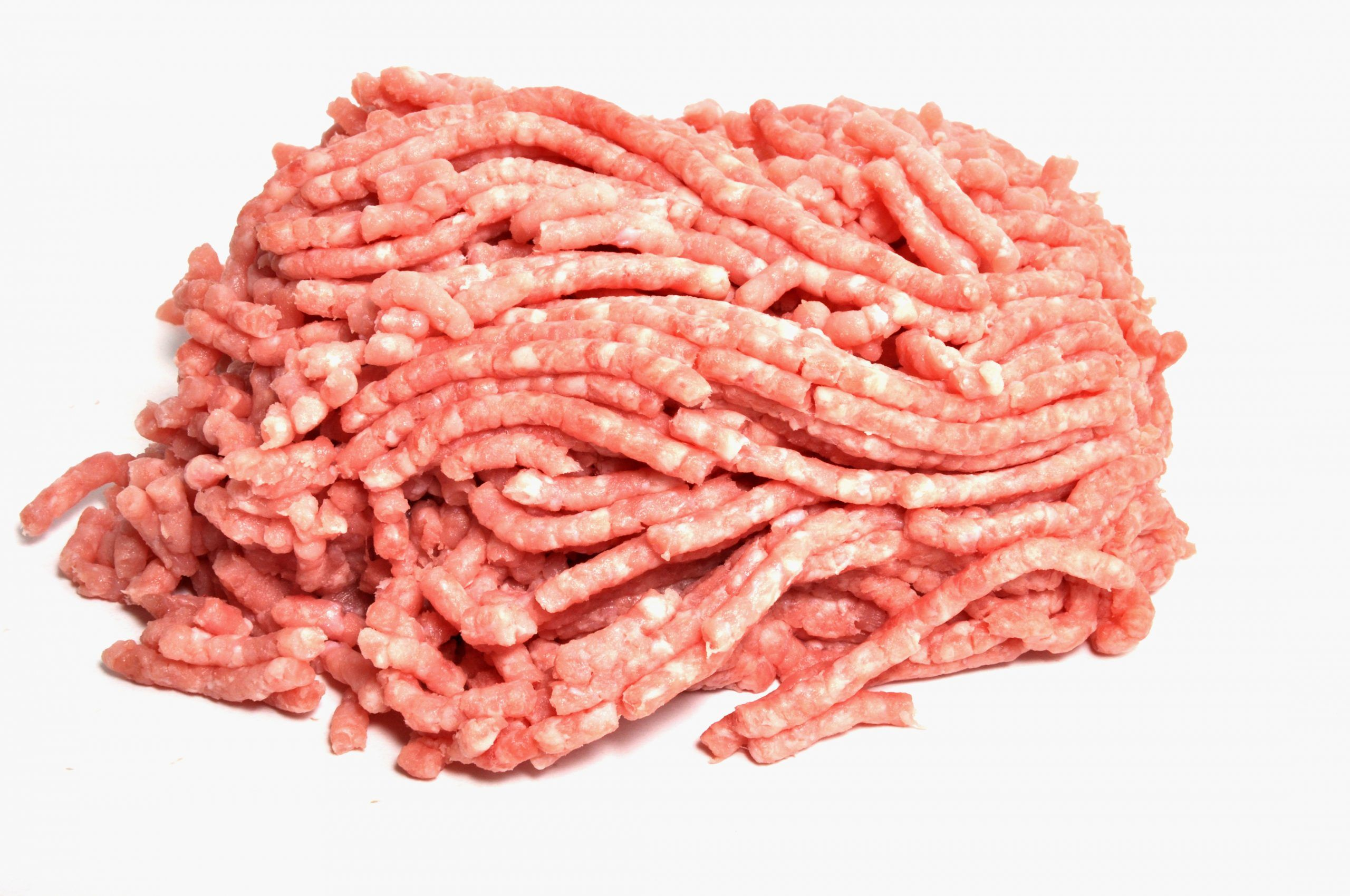 Commercial Steak Mince