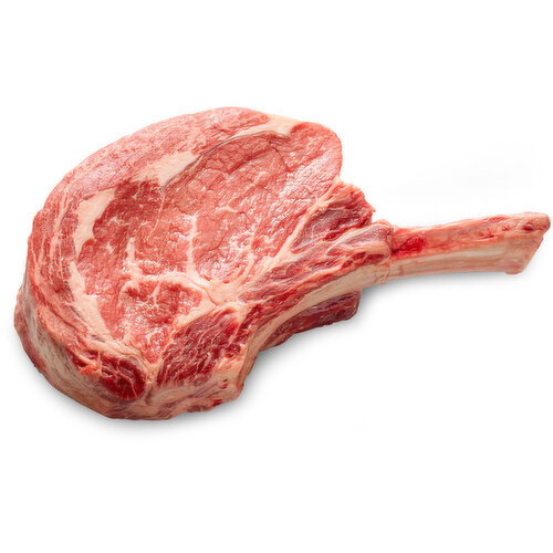 Commercial Tomahawk