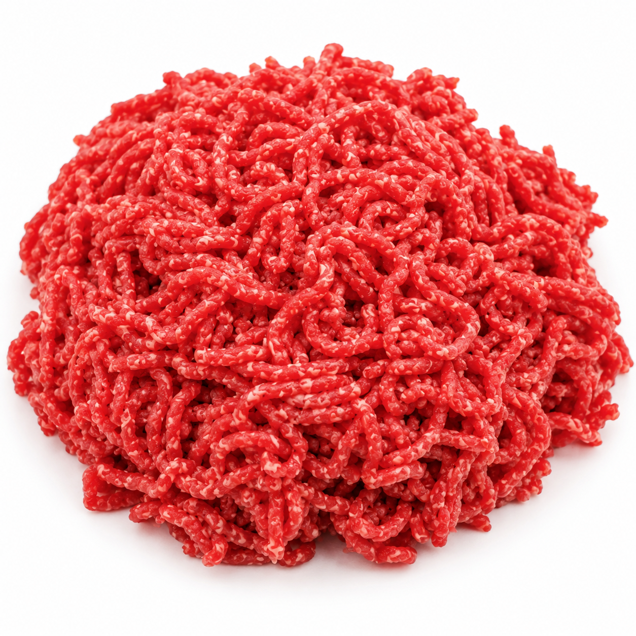 Commercial Steak Mince