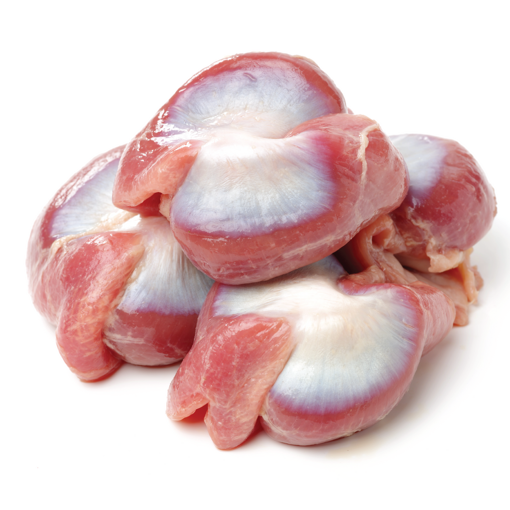 Chicken Gizzards 1kg
