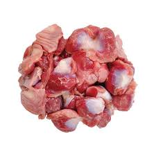 Chicken Gizzards 1kg