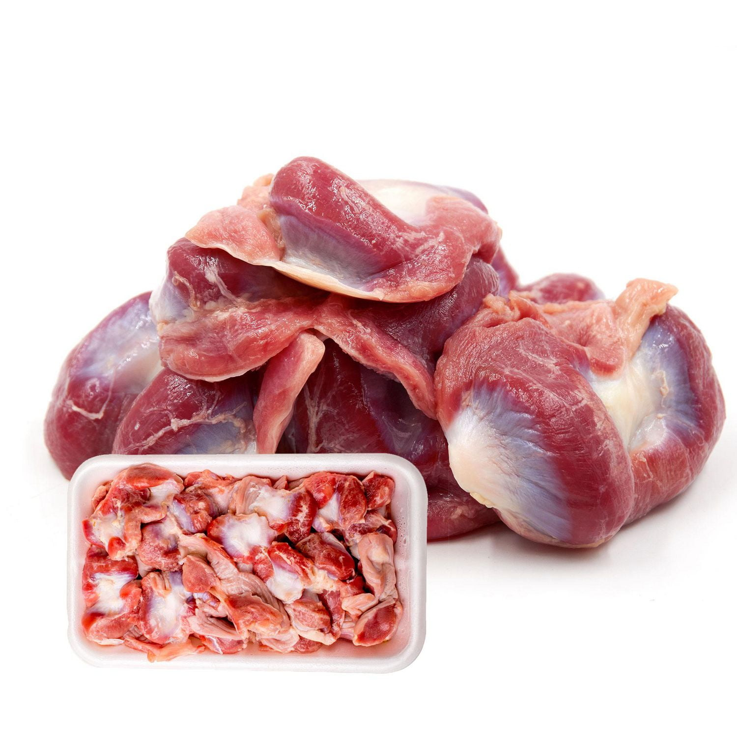 Chicken Gizzards 1kg