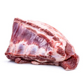 Goat Breast & Brisket Cuts per 1kg