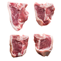 Goat Loin per 1kg