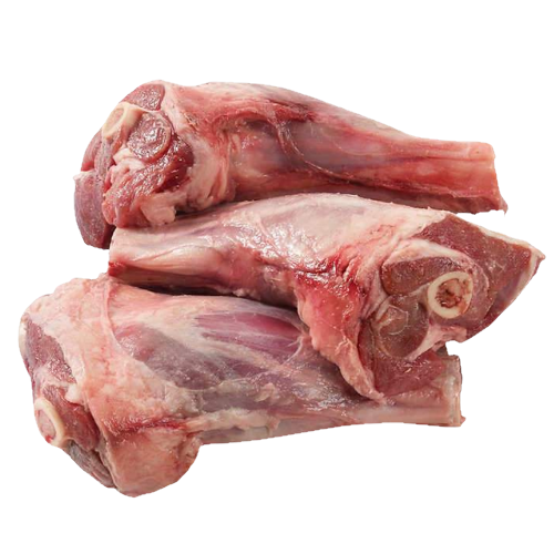 Goat Shank per 1kg