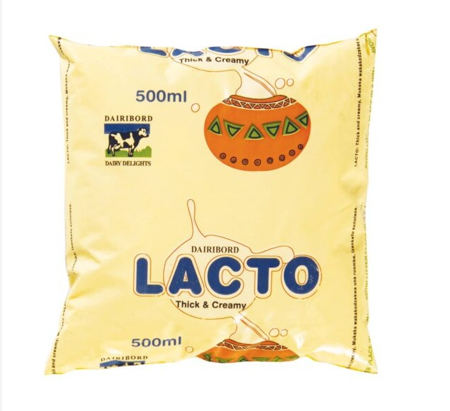 Lacto 500ml