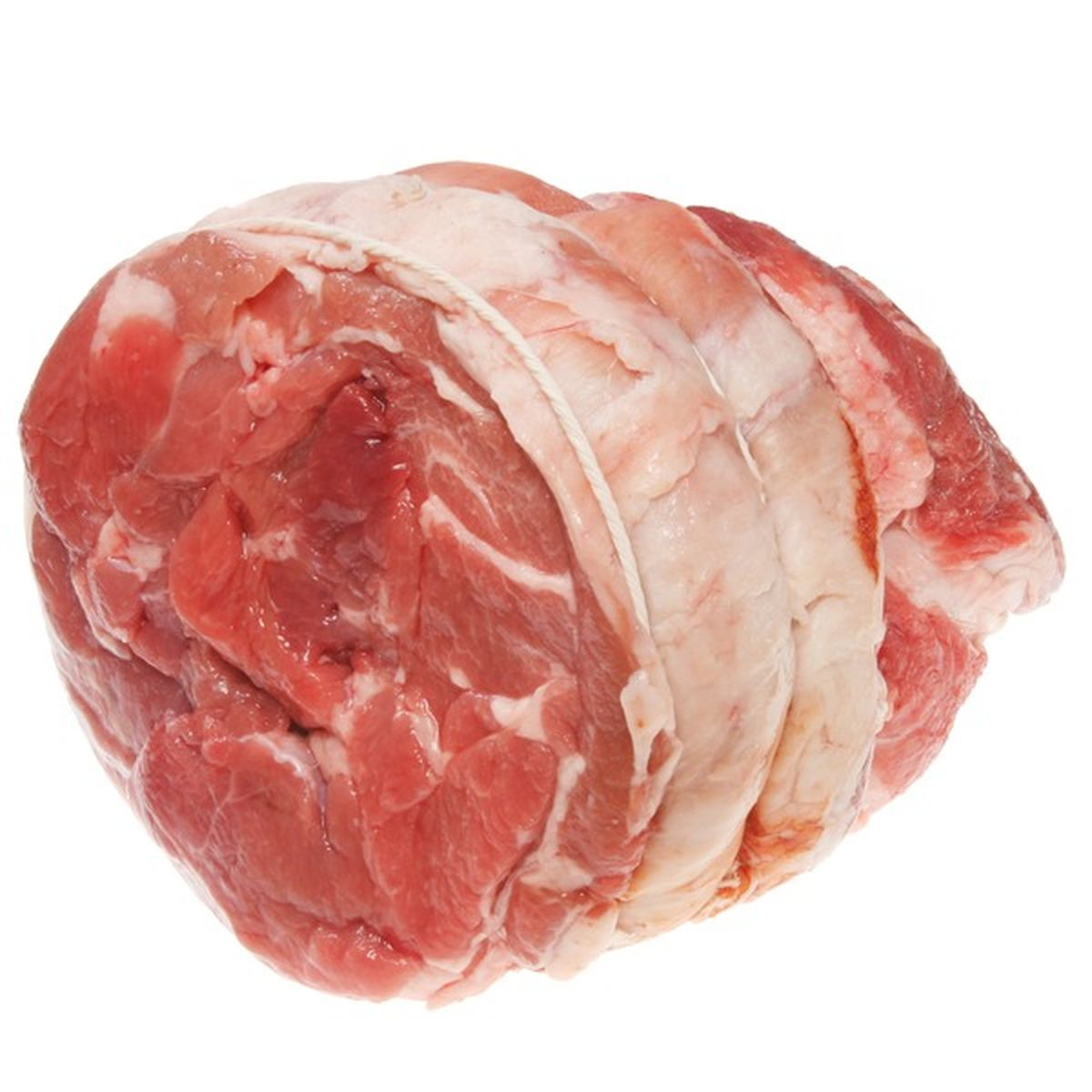 Lamb Blade Roast per 1kg