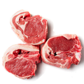 Lamb Loin Chops per 1kg