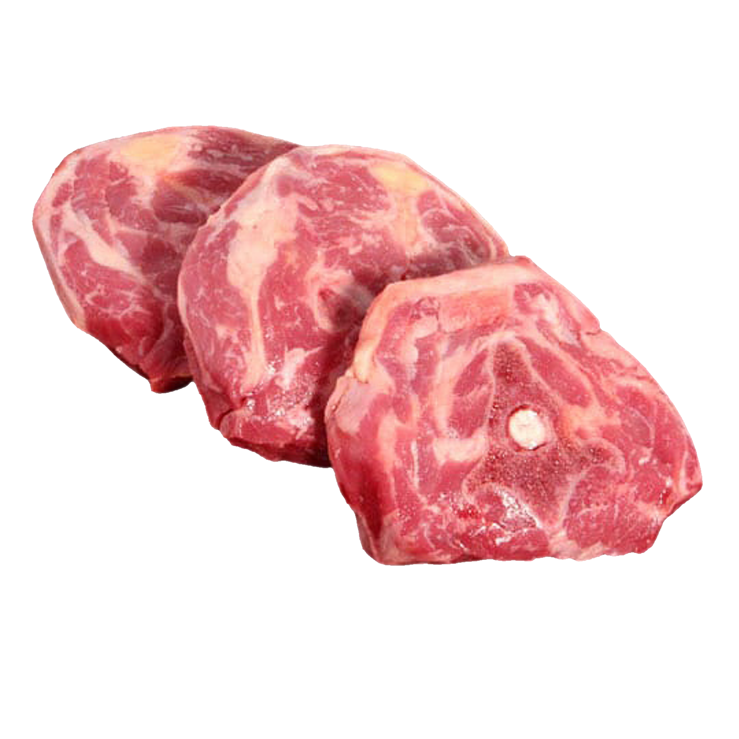Lamb Neck Chops per 1kg