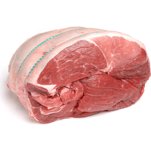 Lamb Rolled Boneless Leg per 1kg