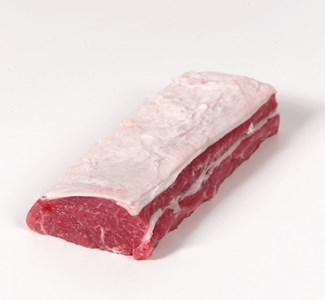 Lamb Sirloin Steaks per 1kg
