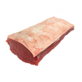 Lamb Sirloin Steaks per 1kg
