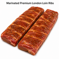Marinated Premium London Loin Ribs