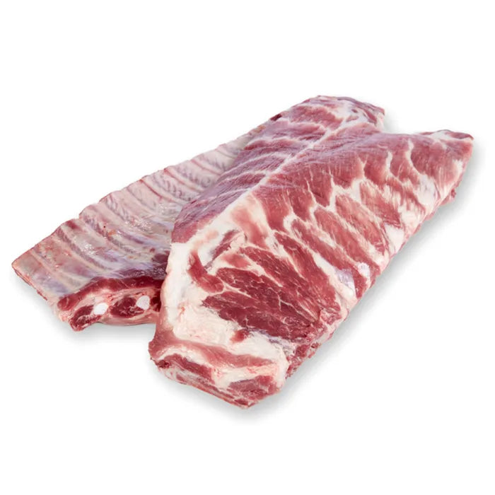 Pork Ribs