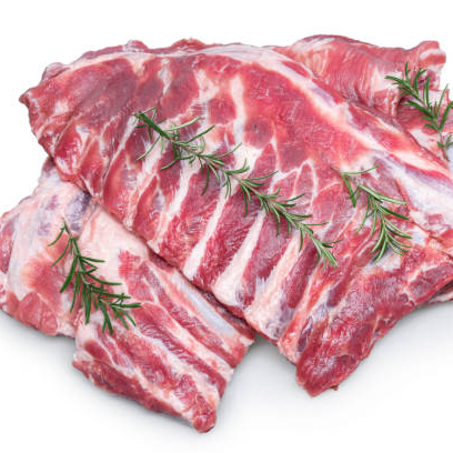 Pork Ribs